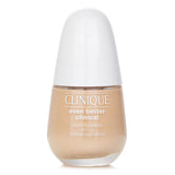 クリニーク  イーブンベター クリニカルセラムファンデーション SPF20 - # WN 01 Flax   30ml/1oz
