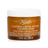 キールズ  カレンデュラ ペタル インフューズド カーミング マスク   100ml/3.3oz
