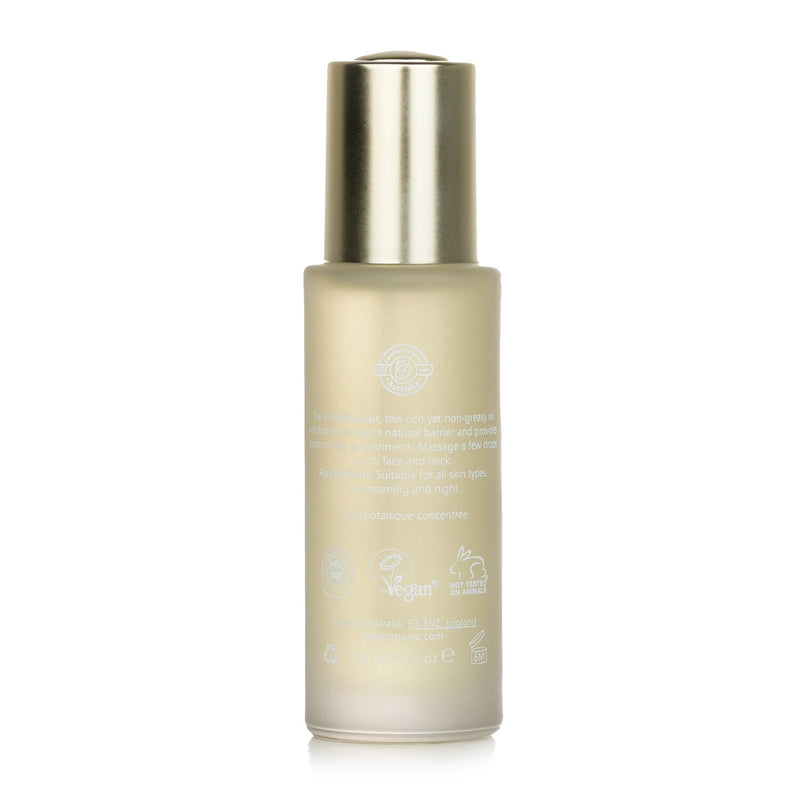 イニカオーガニック  フィトアクティブ ボタニカル フェイスオイル   30ml/1oz