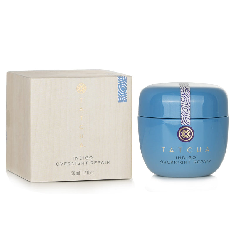 タッチャ  インディゴオーバーナイトリペア   50ml/1.7oz