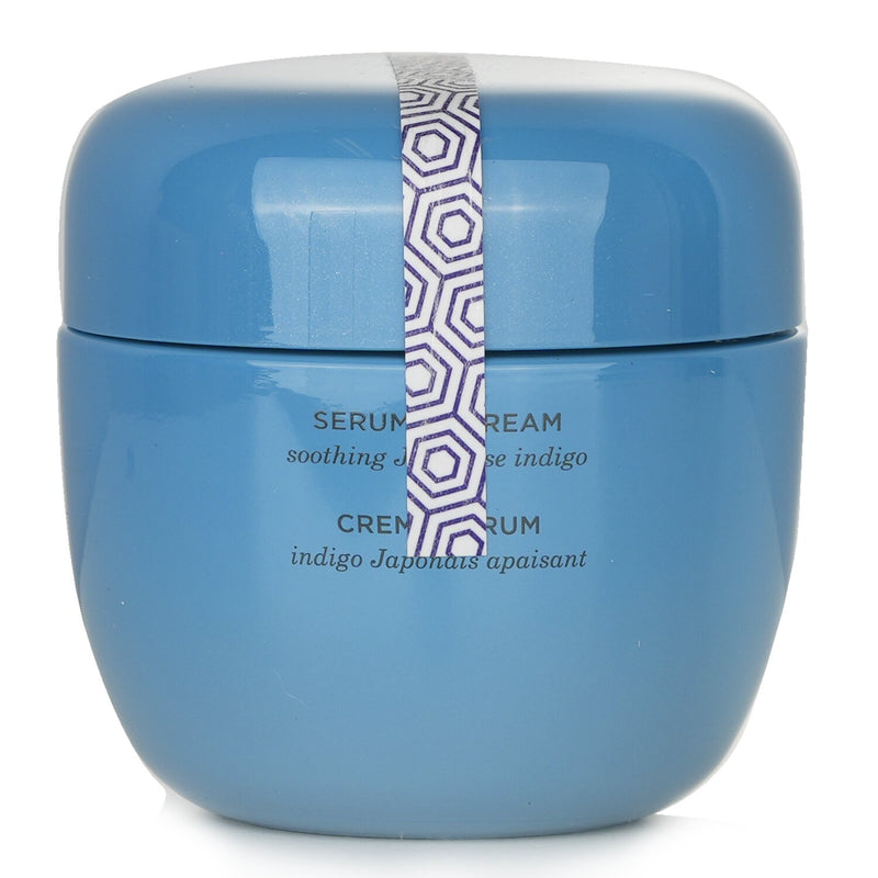 タッチャ  インディゴオーバーナイトリペア   50ml/1.7oz