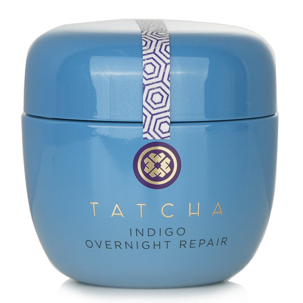 タッチャ  インディゴオーバーナイトリペア   50ml/1.7oz