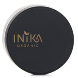 イニカオーガニック  認定オーガニック リップ & チーク クリーム - # ダスト   3.5g/0.12oz
