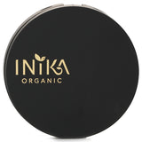 イニカオーガニック  認定オーガニック クリーム イルミナイザー - # ローズ   4g/0.14oz
