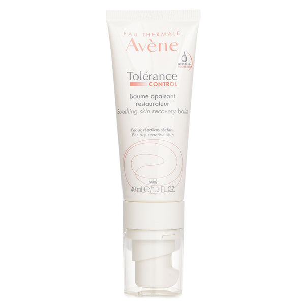 アベンヌ  トレランスコントロール スージングスキン リカバリーバーム - 乾燥性敏感肌用   40ml/1.3oz