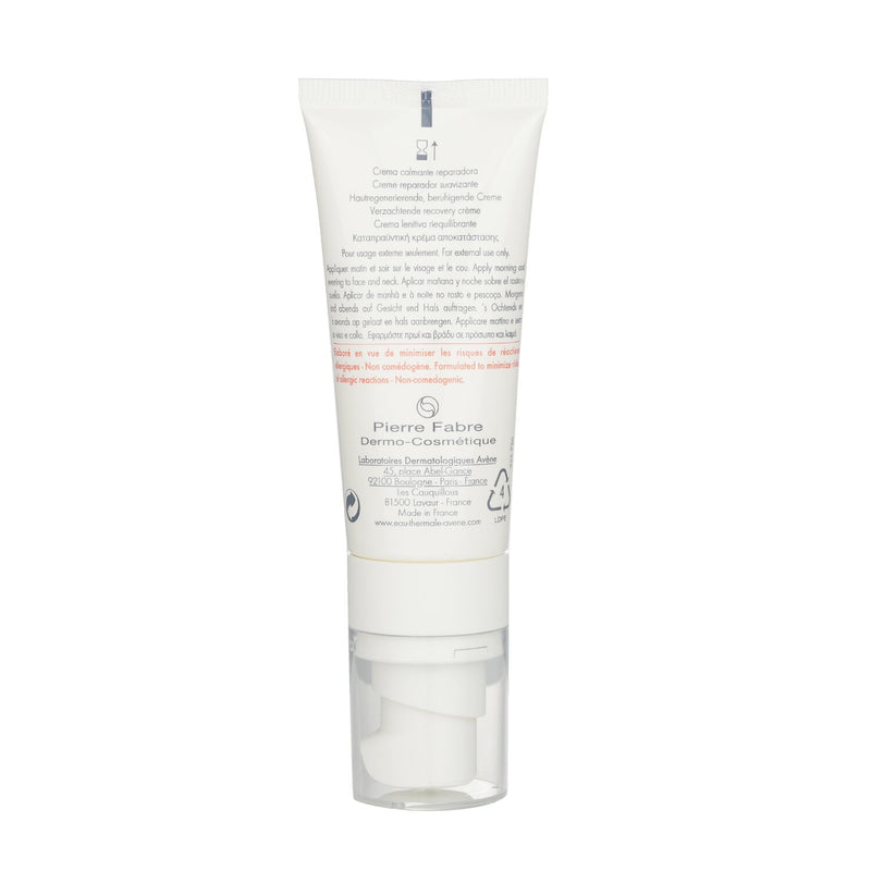 アベンヌ  トレランス コントロール スージング スキン リカバリー クリーム-反応しやすい肌の方へ   40ml/1.3oz