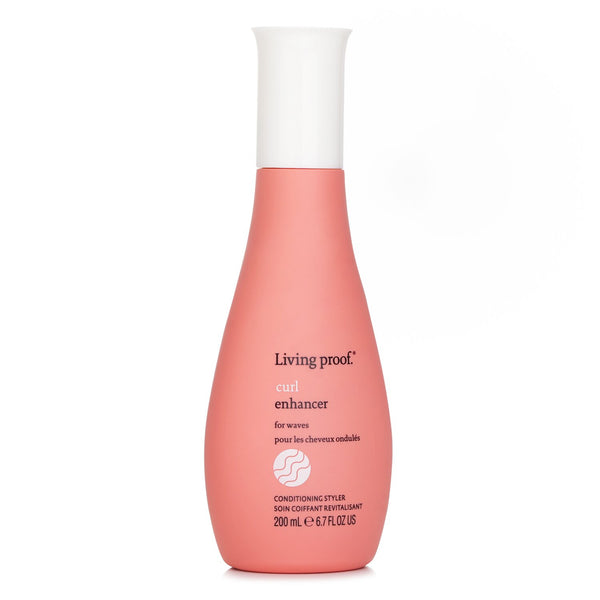 リビング プルーフ  Curl Enhancer Styler (For Waves)   200ml/6.7oz