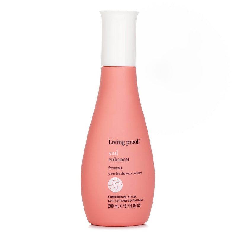 リビング プルーフ  Curl Enhancer Styler (For Waves)   200ml/6.7oz