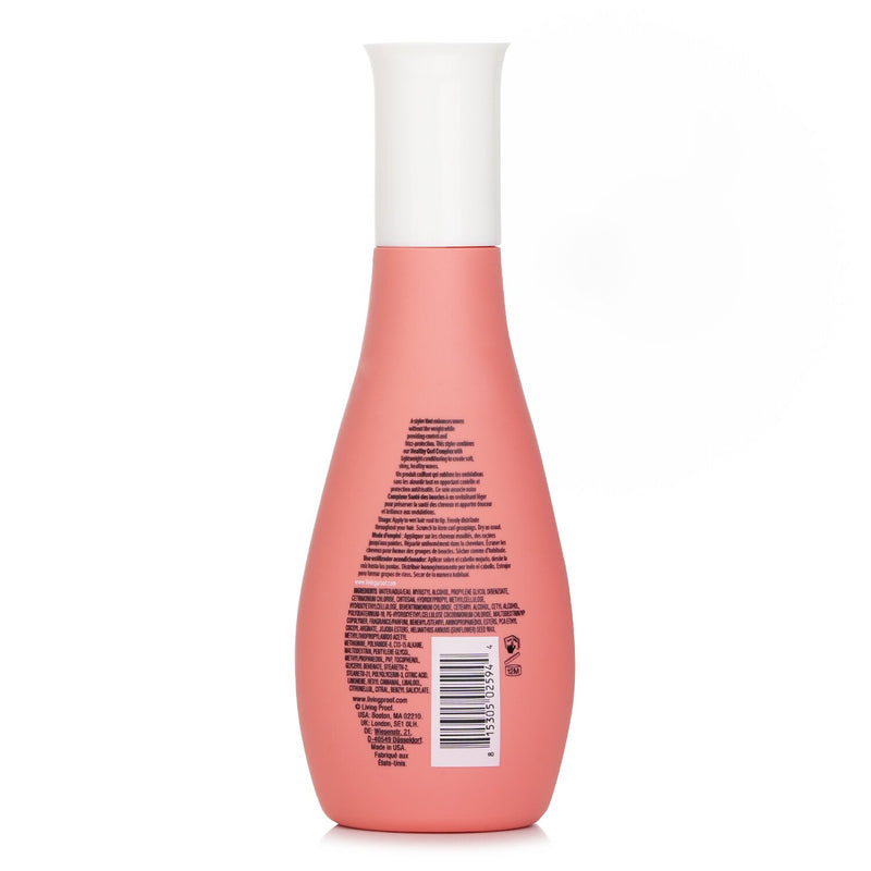 リビング プルーフ  Curl Enhancer Styler (For Waves)   200ml/6.7oz