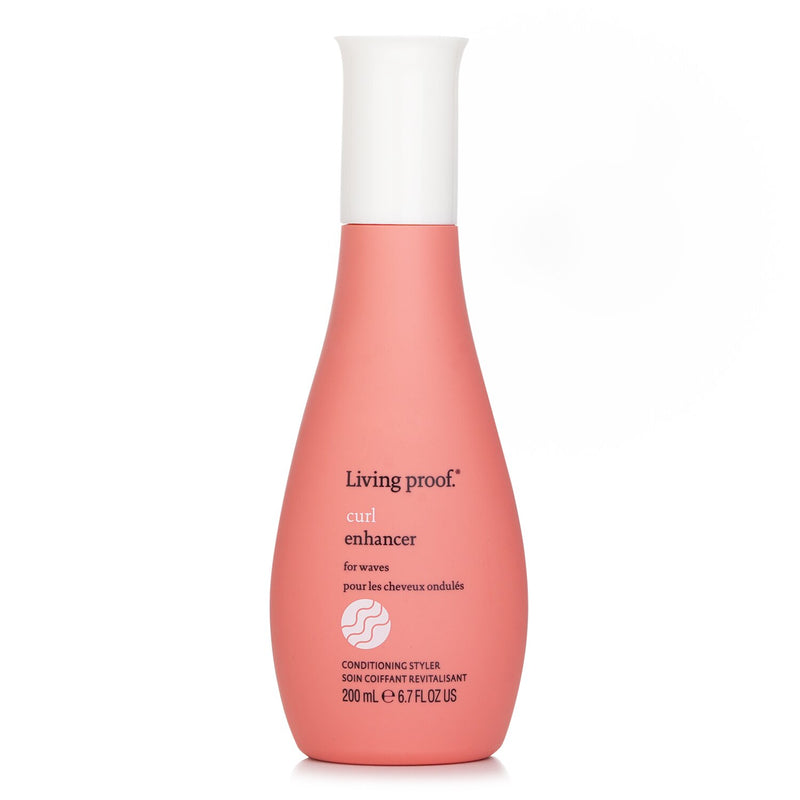 リビング プルーフ  Curl Enhancer Styler (For Waves)   200ml/6.7oz
