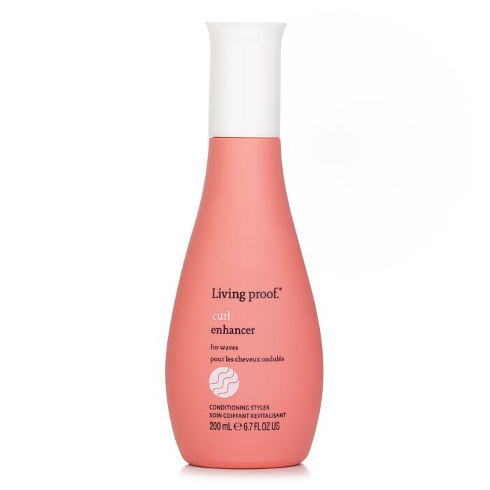 Living Proof Curl Enhancer 180ml/6.7oz
