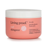 リビング プルーフ  Curl Elongator Styler (For Coils)   236ml/8oz