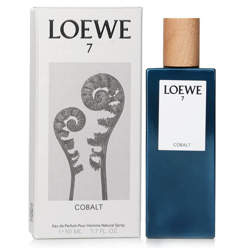 ロエベ  7 コバルト オードパルファム スプレー   50ml/1.7oz