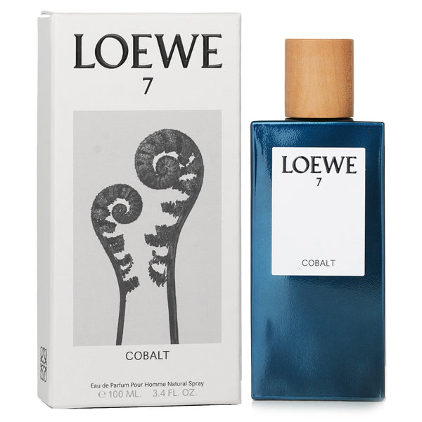 ロエベ  7 コバルト オードパルファム スプレー   100ml/3.4oz