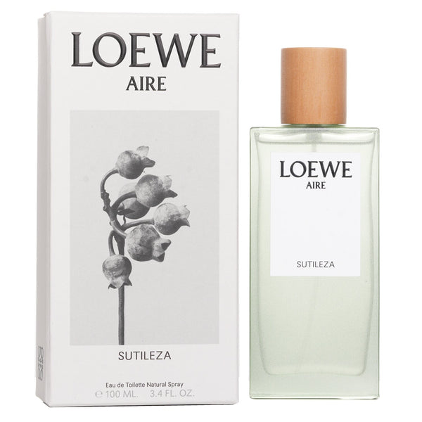 ロエベ  アイレ スティレッサ オードトワレスプレー   100ml/3.4oz