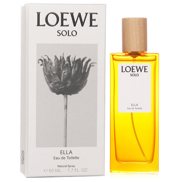 ロエベ  ソロ エラ オードトワレ スプレー   50ml/1.7oz