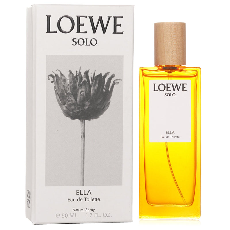 ロエベ  ソロ エラ オードトワレ スプレー   50ml/1.7oz