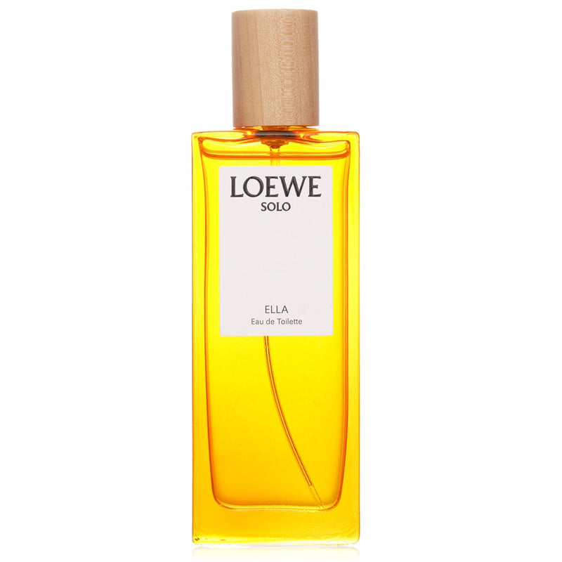 ロエベ  ソロ エラ オードトワレ スプレー   50ml/1.7oz