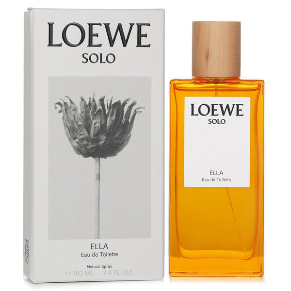 ロエベ  ソロ エラ オードトワレ スプレー   100ml/3.4oz