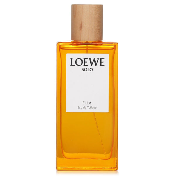 ロエベ  ソロ エラ オードトワレ スプレー   100ml/3.4oz