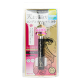 キスミー  ヒロインメイク ロングアップマスカラ スーパーウォータープルーフ - #01 ジェットブラック   6g/0.2oz