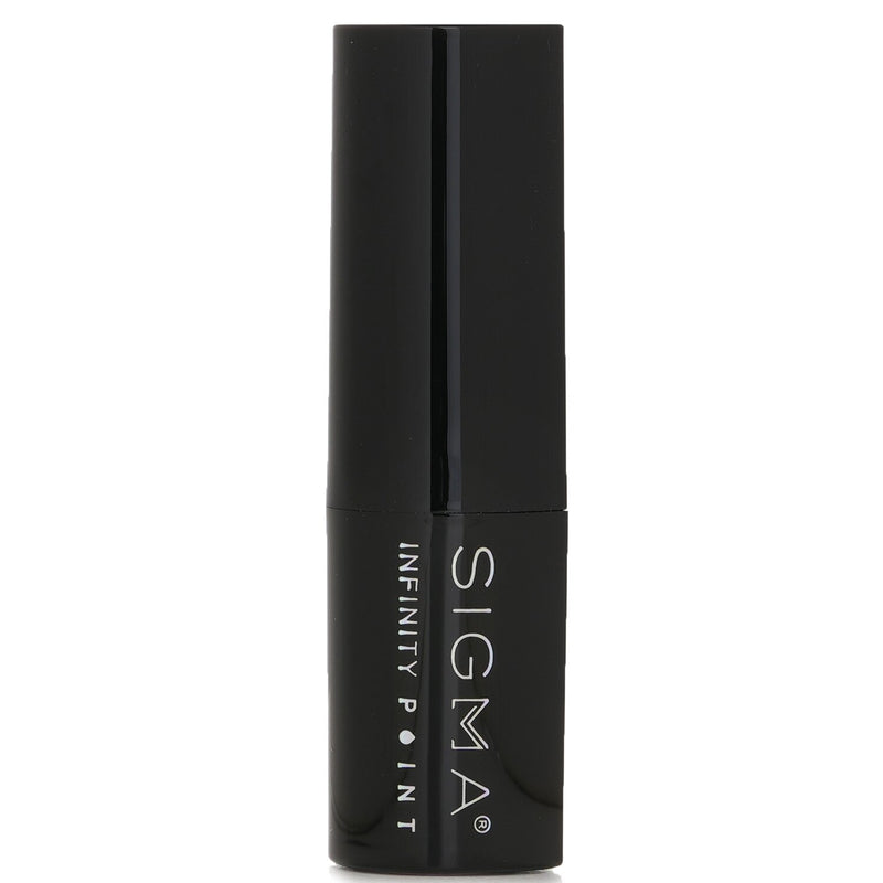 シグマ ビューティ  インフィニティ ポイント リップスティック - # ひらめき   3g/0.11oz