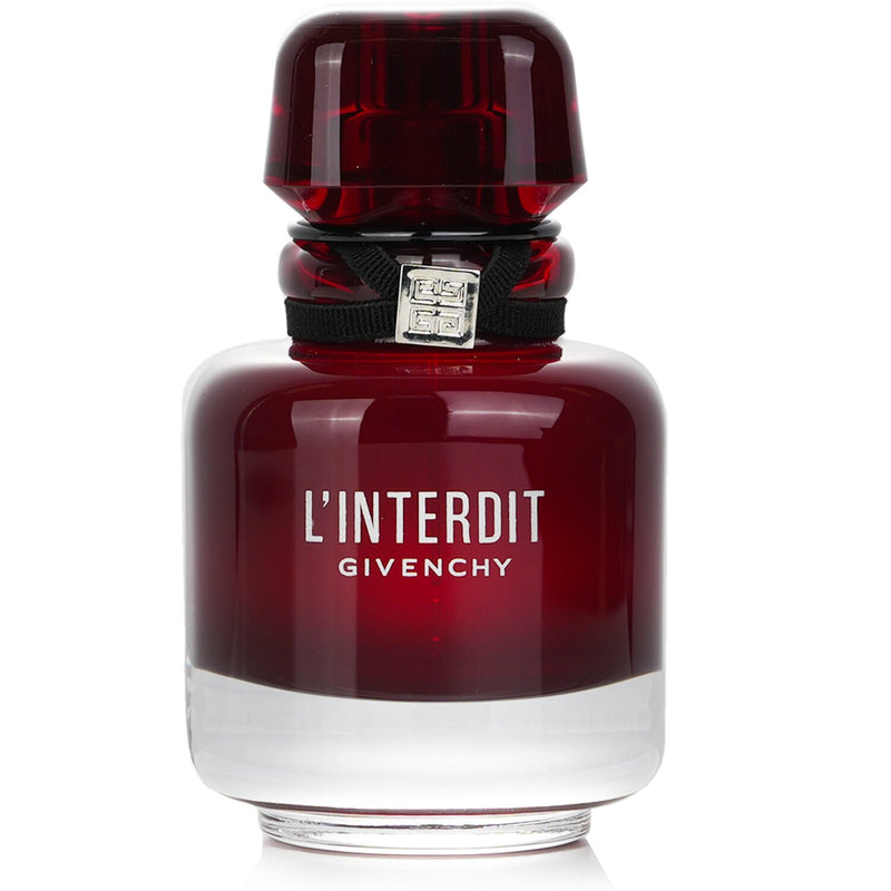 ジバンシィ  L'Interdit Eau De Parfum Rouge Spray   35ml/1.1oz