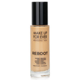 メイクアップフォーエバー  リブート アクティブ ケア イン ファンデーション - # Y245 サンド   30ml/1.01oz