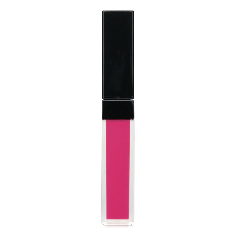 アディクション  ザ マット リップ リキッド - # 004 フューシャ ガーネット   6.5ml/0.22oz