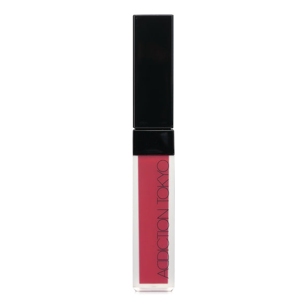 アディクション  ザ マット リップ リキッド - # 005 レッドレッド   6.5ml/0.22oz