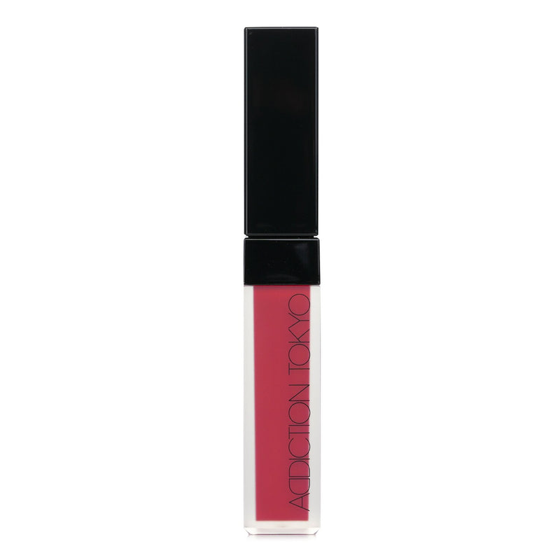 アディクション  ザ マット リップ リキッド - # 005 レッドレッド   6.5ml/0.22oz