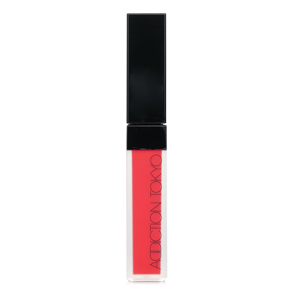 アディクション  ザ マット リップ リキッド - # 006 ファム シャポー   6.5ml/0.22oz