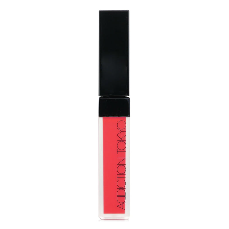 アディクション  ザ マット リップ リキッド - # 006 ファム シャポー   6.5ml/0.22oz