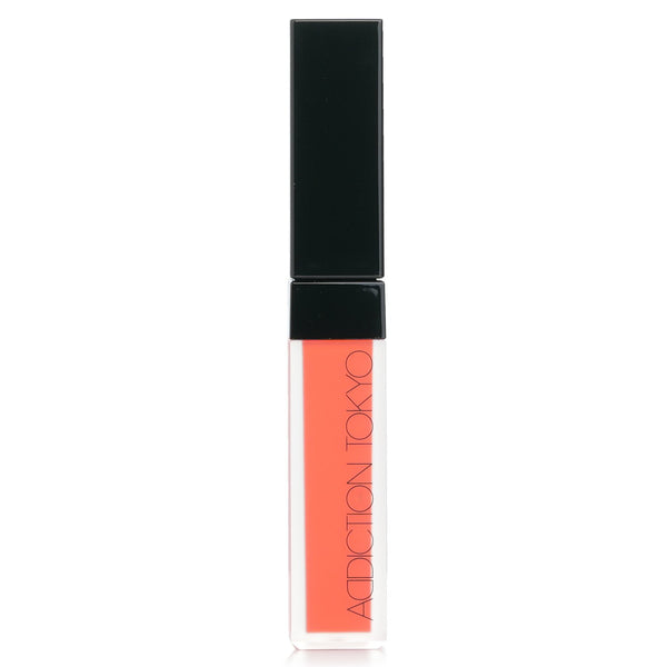 アディクション  ザ マット リップ リキッド - # 007 フロレッセンス ポピー   6.5ml/0.22oz