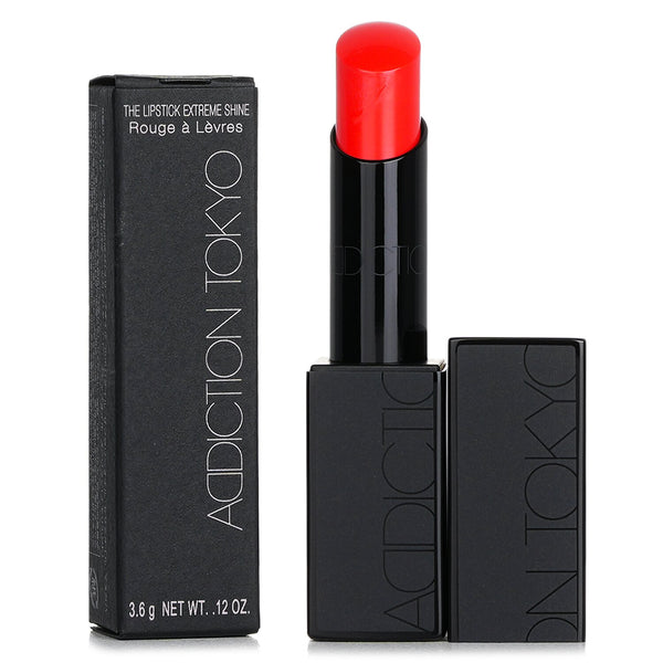 アディクション  ザ リップスティック エクストリーム シャイン - # 008 ソー ヴァーグ   3.6g/0.12oz