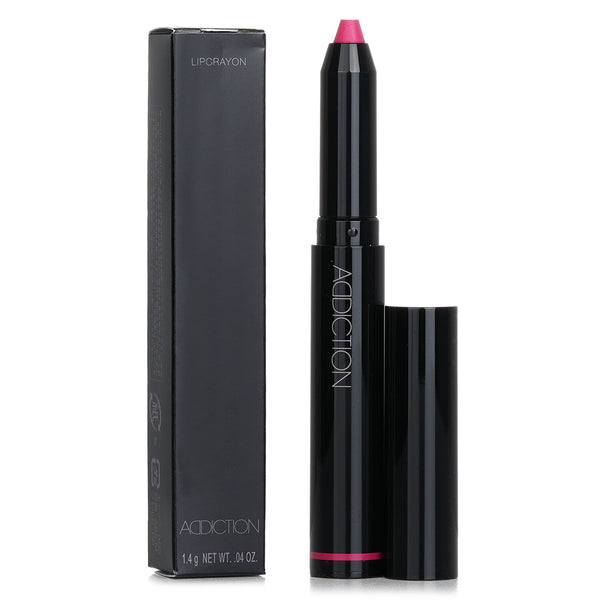 アディクション  リップクレヨン - # 002 (Rose Petal)   1.4g/0.04oz