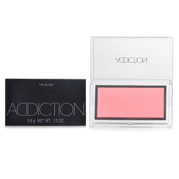 アディクション  ザ ブラッシュ - # 016 (ファシネイテッド)   3.9g/0.13oz