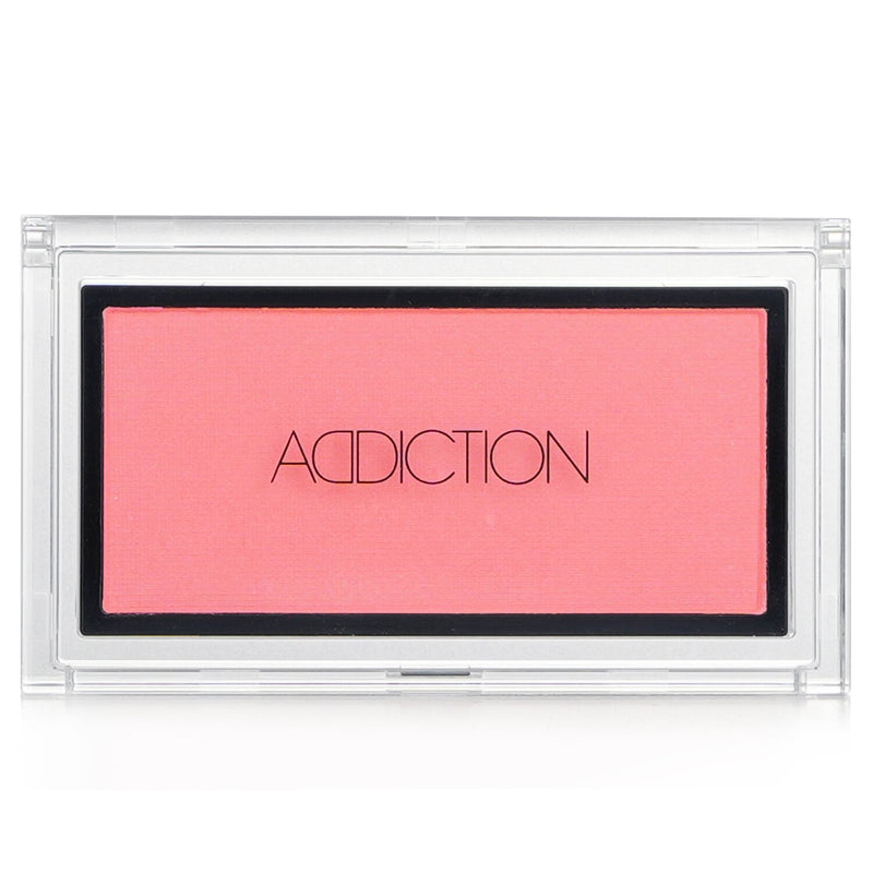 アディクション  ザ ブラッシュ - # 016 (ファシネイテッド)   3.9g/0.13oz
