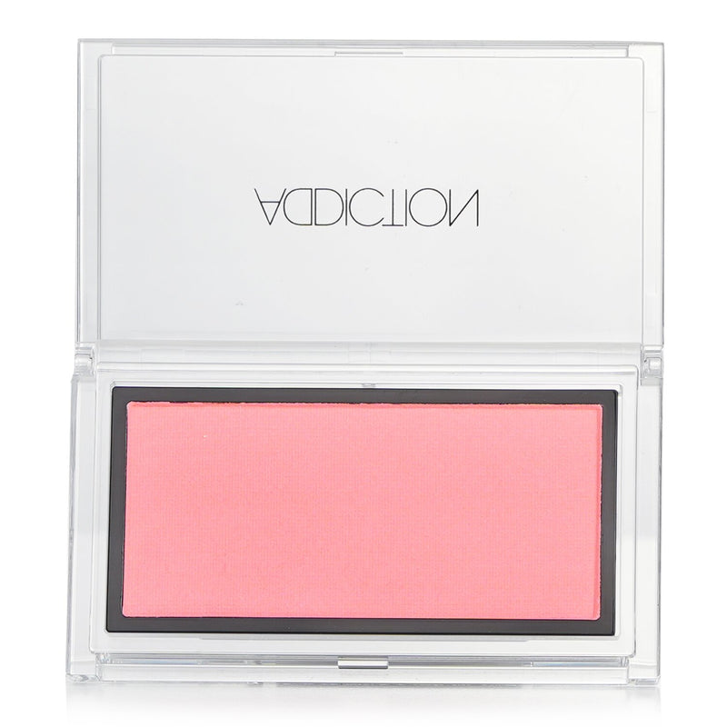 アディクション  ザ ブラッシュ - # 016 (ファシネイテッド)   3.9g/0.13oz