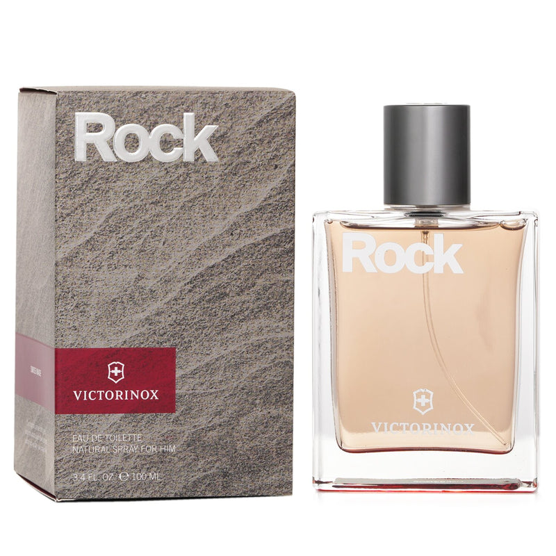 ビクトリノックス  Rock Eau De Toilette Spray   100ml/3.4oz