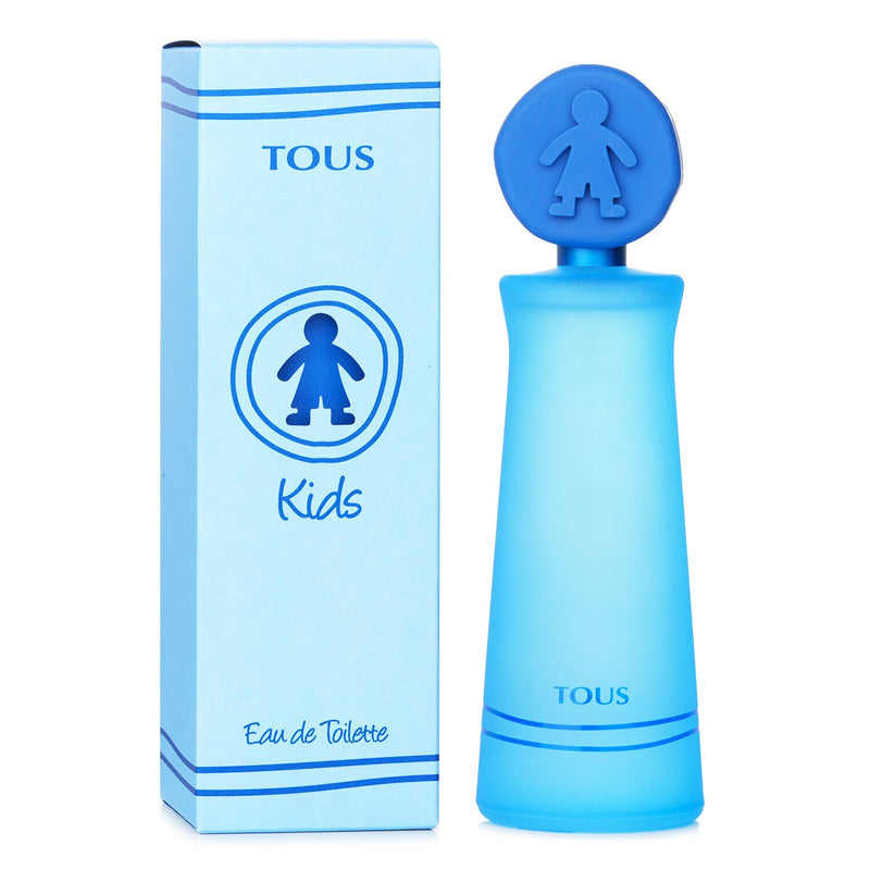 トゥス  Kids Boy Eau De Toilette Spray   100ml/3.4oz