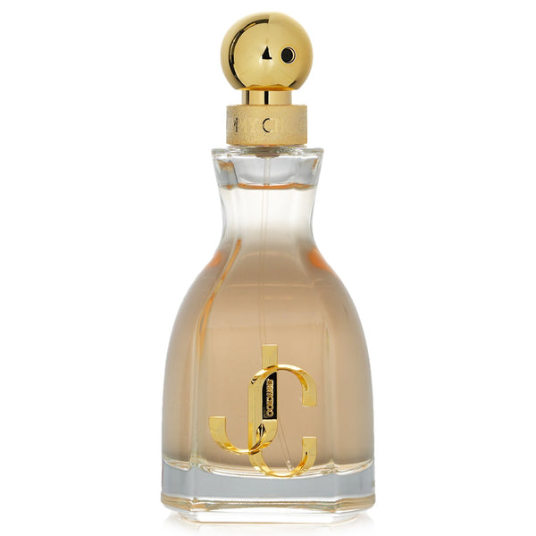 ジミーチュウ  I Want Choo Eau De Parfum Spray   60ml/2oz