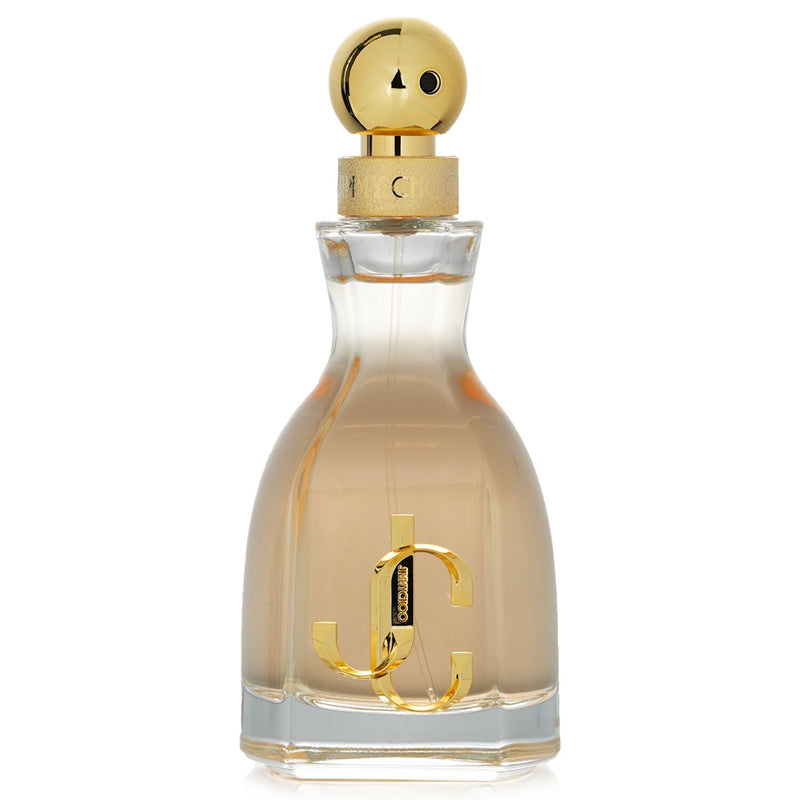 ジミーチュウ  I Want Choo Eau De Parfum Spray   60ml/2oz