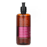 アピヴィータ  Women's Tonic Shampoo with Hippophae TC & Laurel (Helps Improve Hair Thickness)   500ml/16.9oz