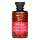 アピヴィータ  Color Seal Color Protect Shampoo with Quinoa Proteins & Honey (For Colored Hair)   250ml/8.45oz