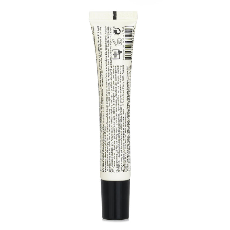 イソップ  シダー&シトラス リップクリーム   9ml/0.3oz