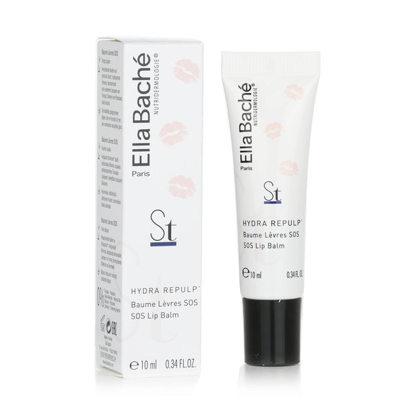 エラバシェ  イドラ リパルプ SOS リップバーム   10ml/0.34oz