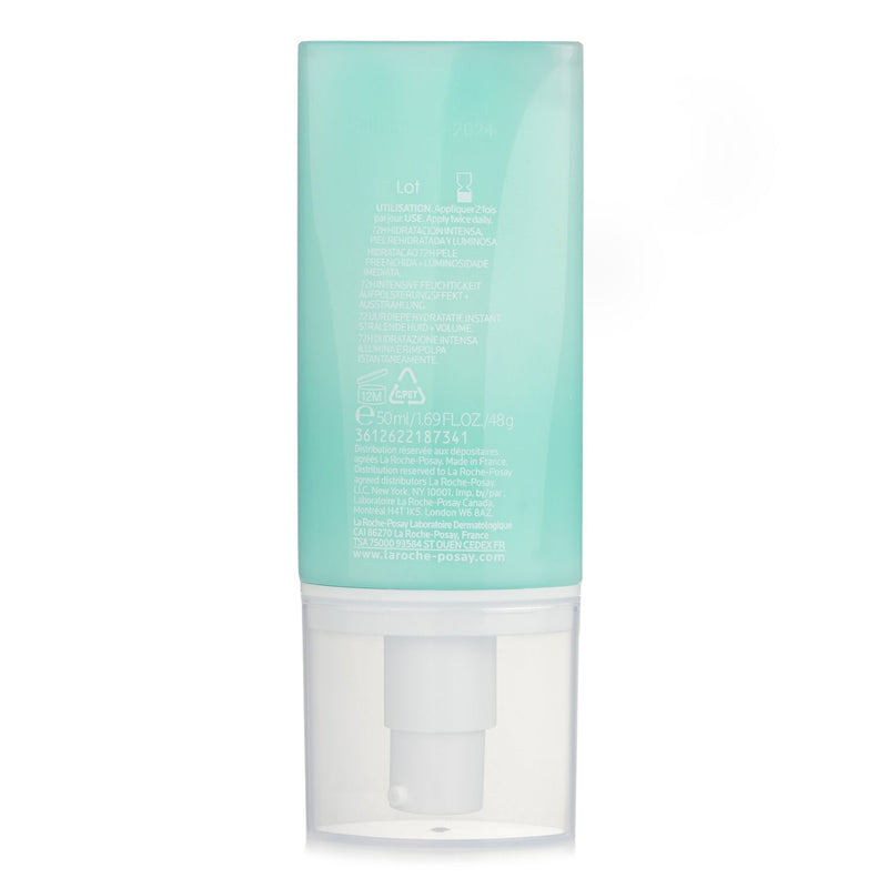 ラロッシュポゼ  ハイドラフェーズ HA リッチ 72H ハイドレーション インテンス モイスチャライザー   50ml/1.7oz
