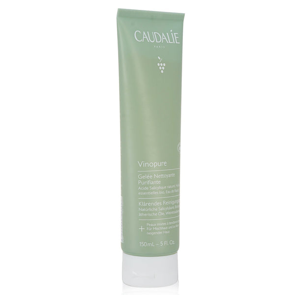 コーダリー  Vinopure Purifying Gel Cleanser - For Combination to Acne-Prone Skin   150ml/5oz