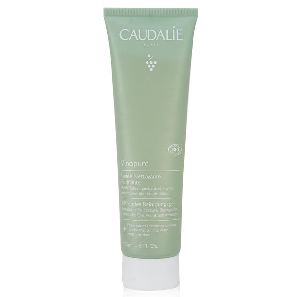 コーダリー  Vinopure Purifying Gel Cleanser - For Combination to Acne-Prone Skin   150ml/5oz